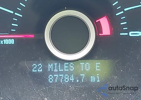 2013 Ford Mustang V6 из США, поврежденный, VIN 1ZVBP8EM8D5225075